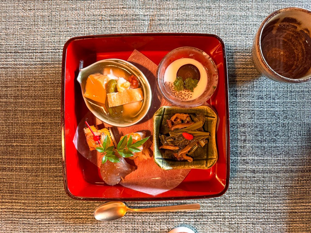  壱の膳 