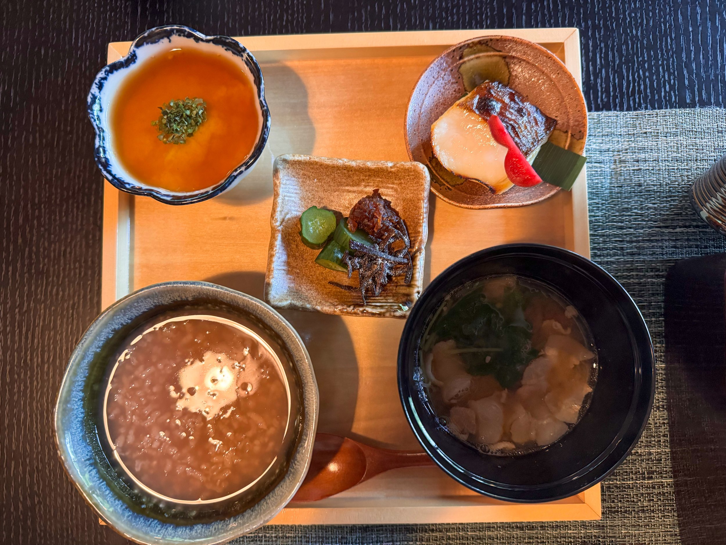  弍の膳 