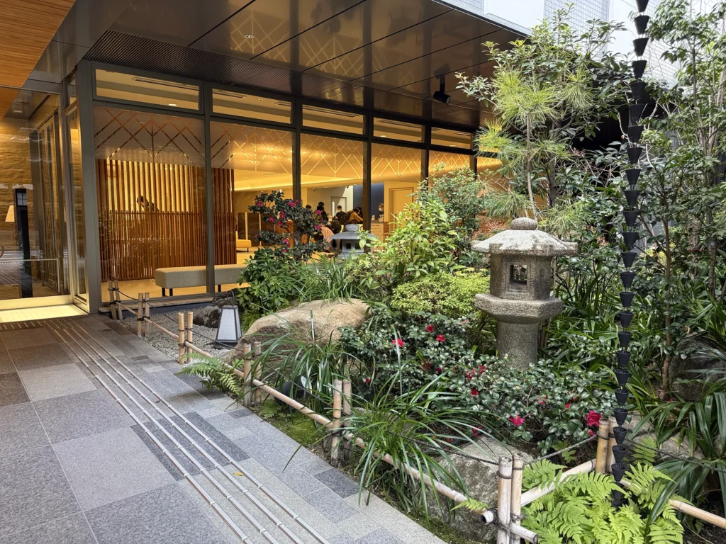 Four Points Flex by Sheraton Kyoto Oike