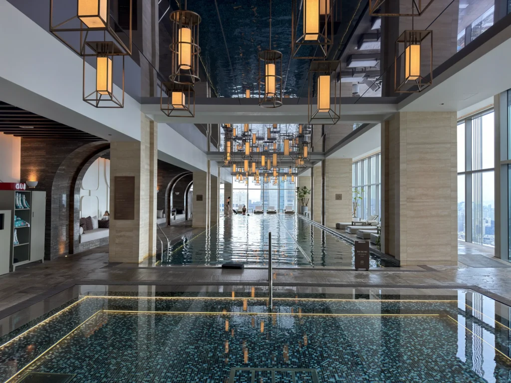 Josun Palace