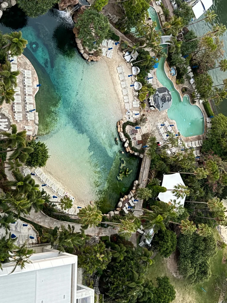 JW Marriott
