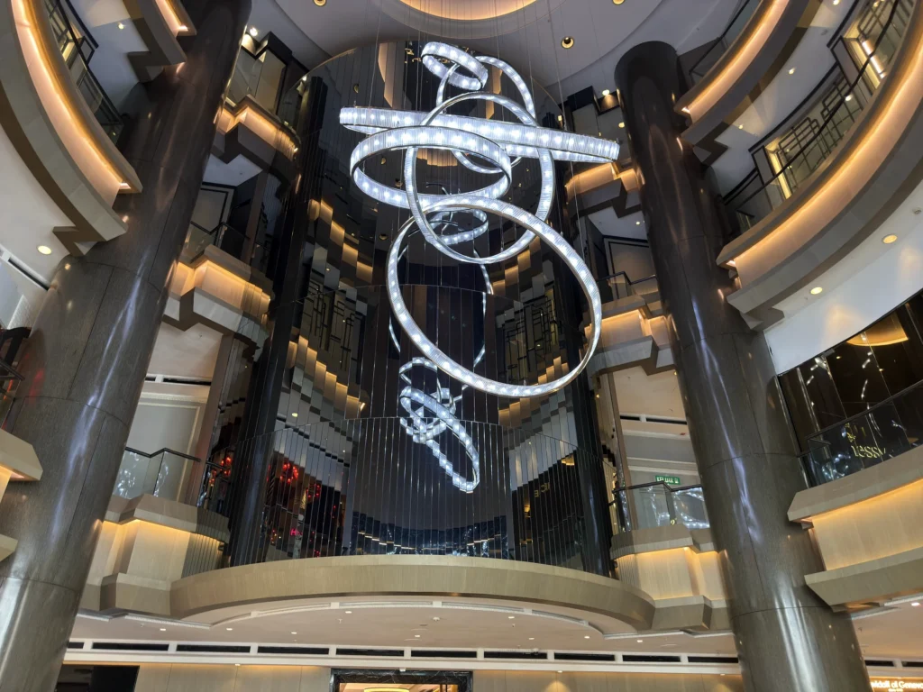 JW Marriott Kuala Lumpur
