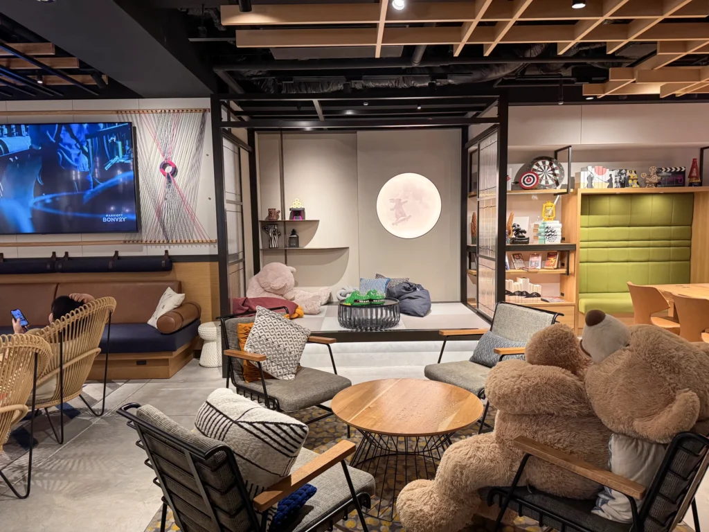 Moxy Kyoto