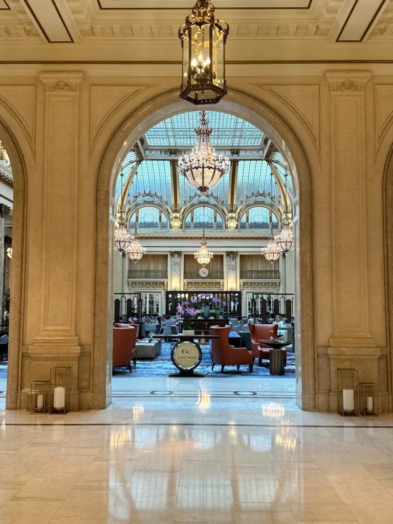 Palace Hotel