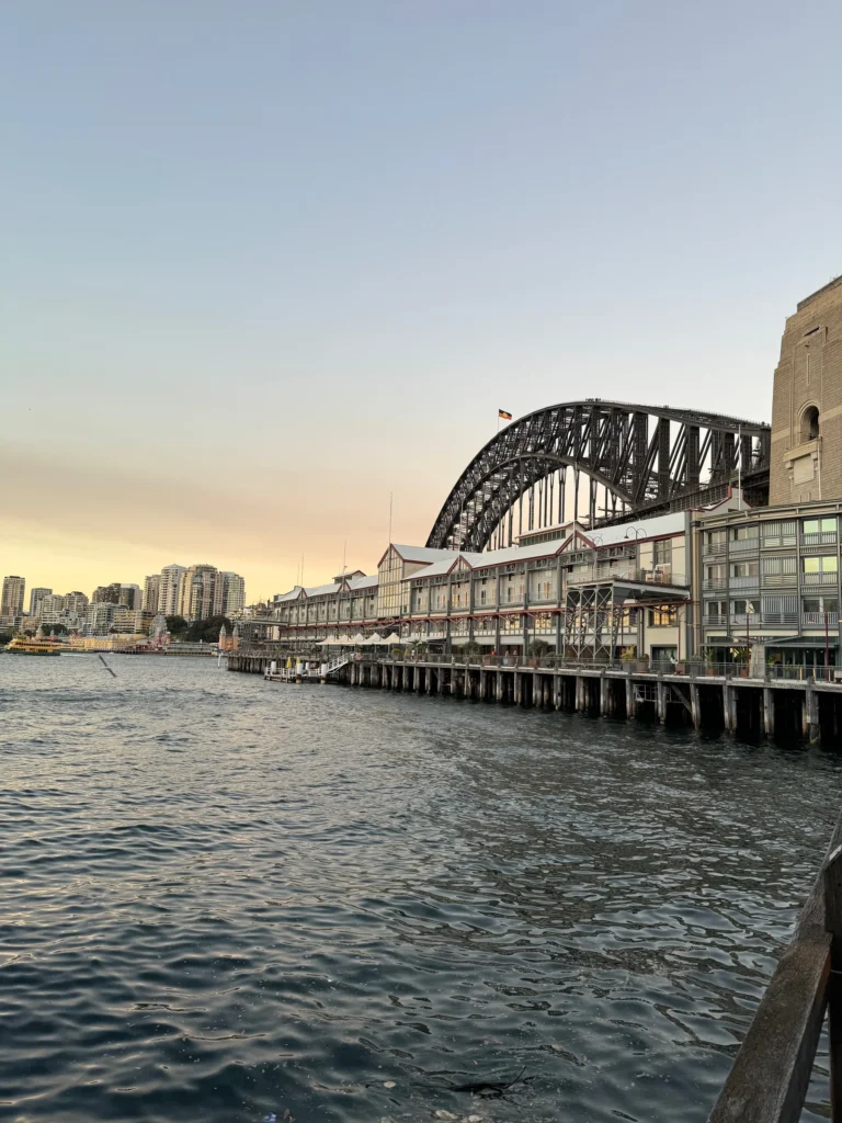 Pier One Sydney Harbour, Autograph Collection