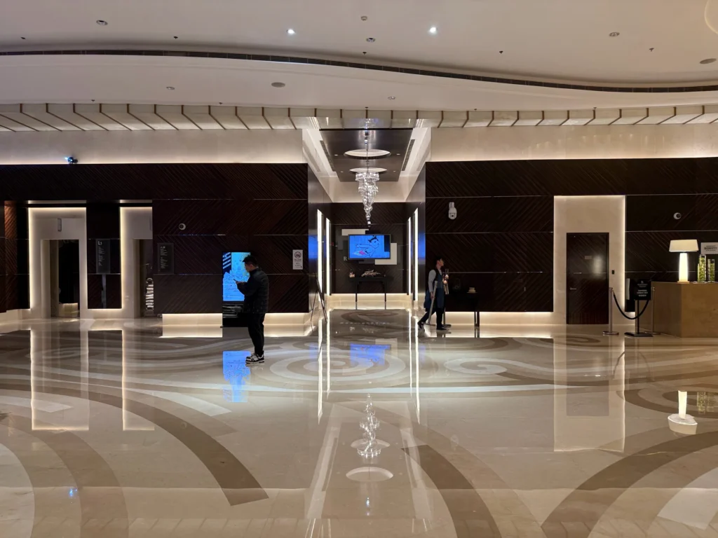 Renaissance Shanghai Putuo Hotel