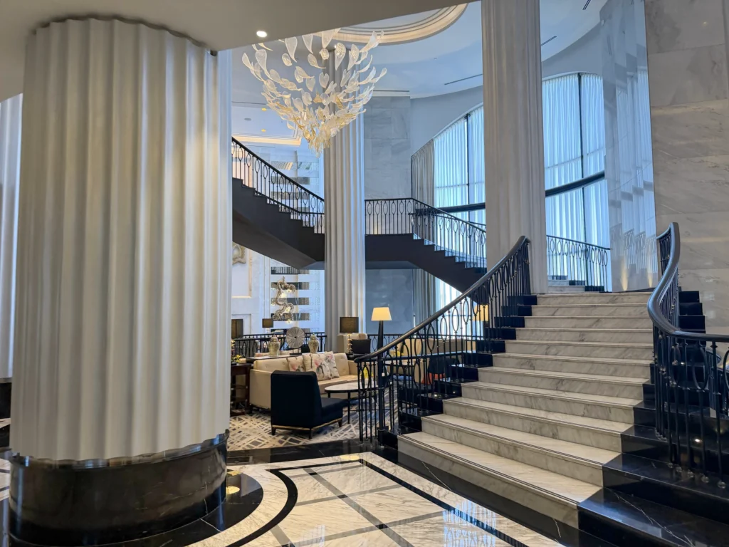 The St. Regis Amman