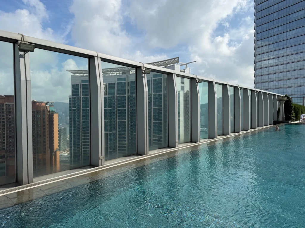 W Hong Kong