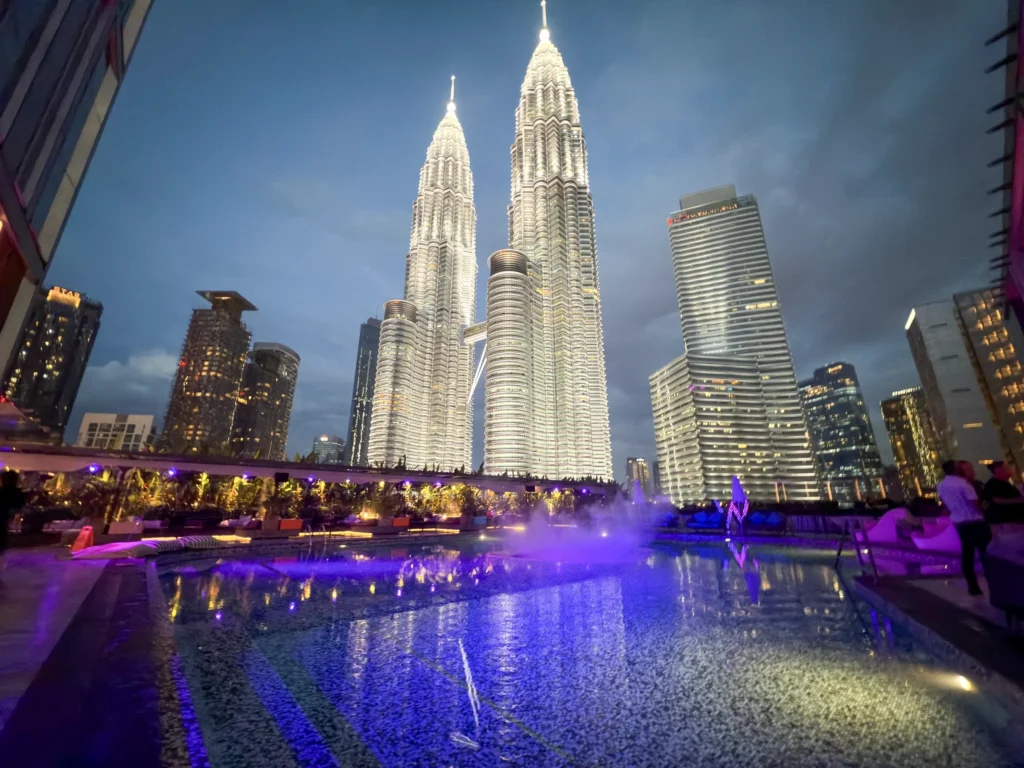 W Kuala Lumpur