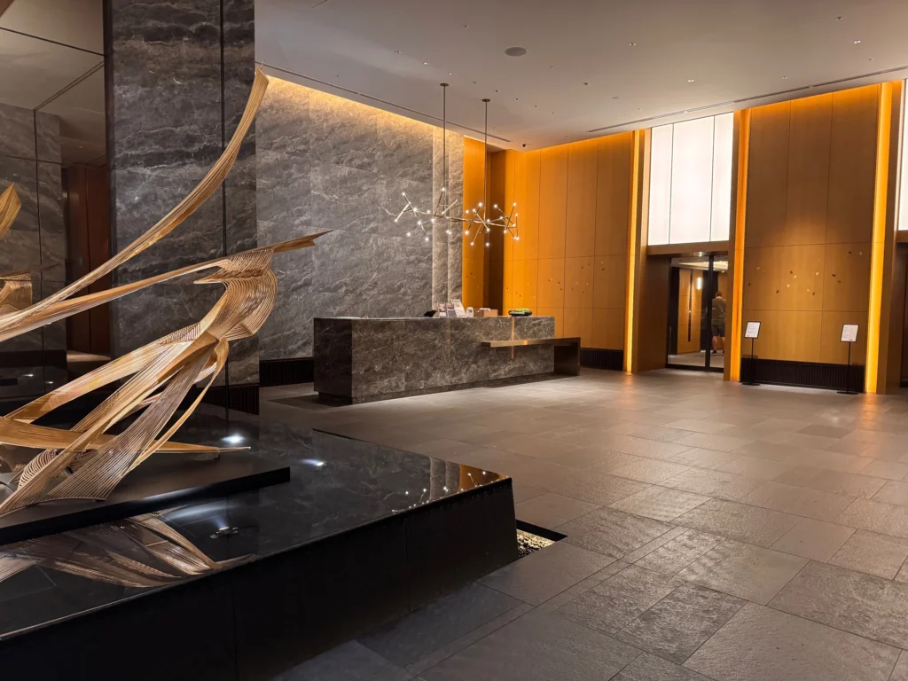 The Westin Yokohama